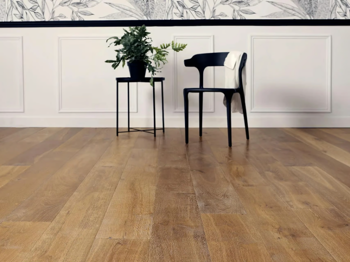 OMBRE - Oak parquet _ Décoplus Parquets